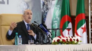 Algeria’s parliamentary vote raises questions on real change