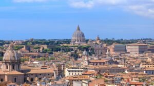 Vatican excommunicates rebel SSPX bishops, followers