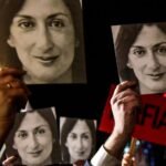 Maltese tycoon faces trial over Caruana Galizia murder
