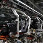 Are German companies leaving the country?