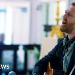 Glen Hansard: Oscar-winning songwriter killed in crash