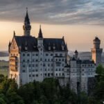 Germany news: Neuschwanstein killer fights extradition to US
