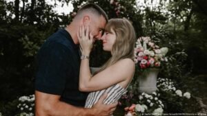 Taylor Swift, Travis Kelce set for New York wedding