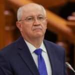 Moldova: Prime Minister Munteanu resigns