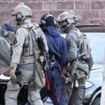 Germany: Ukrainian national charged over Nord Stream blasts