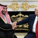 US and Saudi Arabia reach historic nuclear energy deal