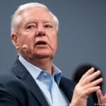 US: Senator Lindsey Graham dies