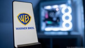 US: 12 states challenge Paramount’s buyout of Warner