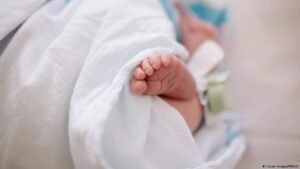 Giving birth in Serbia: ‘You leave your dignity at the door’