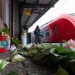 Violence on German trains is on the rise