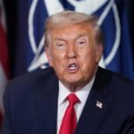Trump set to put NATO unity to the test at Turkey summit