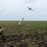 AI drones made in Germany see duty on Ukraine’s front line
