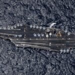Can Gulf nations close the gap between Iran and the US?