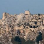 UNESCO adds Lebanese, West Bank sites to endangered list