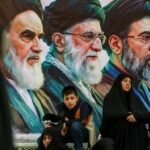 Iran after Khamenei: A new order takes shape
