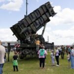 EU defense remains heavily reliant on the United States