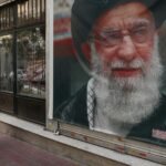 Iran turns Khamenei funeral into show of power