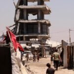 Gaza Strip: EU conference pledges €900m in donations