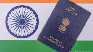 Nationality dispute: What does an Indian passport prove?