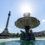 In Germany, political fallout from heat wave begins