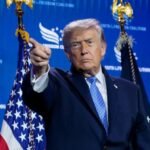 Trump made over $1.4 billion in 2025, led by crypto ventures