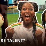 Why African football is changing the World Cup forever
