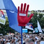 Will alleged crime ties damage Serbia’s ruling party?