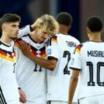 What’s behind Germany’s World Cup woes?