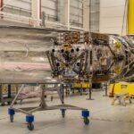 NASA’s Swift Boost mission: chance for science and defense
