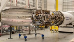 NASA’s Swift Boost mission: chance for science and defense