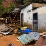 Ivory Coast: Nearly 60 people killed in flooding since May
