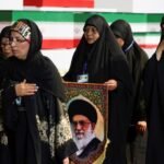 Iran: Dignitaries arrive for Ayatollah Khamenei’s funeral