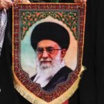 Will Mojtaba Khamenei attend his father’s funeral?