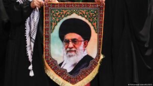 Will Mojtaba Khamenei attend his father’s funeral?