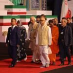 India news: Indian delegation leaves for Khamenei’s funeral