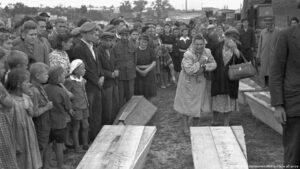 Kielce pogrom in Poland: 80th anniversary of 1946 massacre