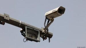 Iran’s regime ramps up surveillance measures as war slows