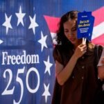 Heat wave upends July Fourth celebrations across US