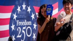 Heat wave upends July Fourth celebrations across US
