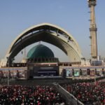 Iran holds mass funeral for late Supreme Leader Khamenei