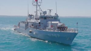 Why NATO needs Turkey in the Black Sea