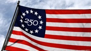 US 250th Independence Day: Merz, Modi extend congratulations