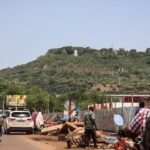 Mali rebels target army bases, prison in fresh attacks