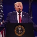 US 250th Independence Day: Trump takes center stage