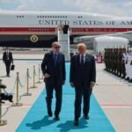 US: Reporters subpoenaed over Air Force One stories
