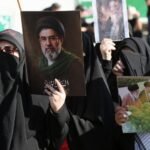 Iran: US attacks show Trump’s word is ‘utterly worthless’