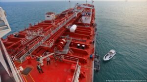 Is the Strait of Hormuz still Iran’s trump card?