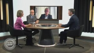 Recovery or ruin: Can Germany escape the crisis?