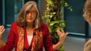 Urban heat: UN‑Habitat chief calls for radical rethink
