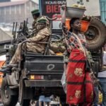 Congo: UN laments uptick in fighting in South Kivu